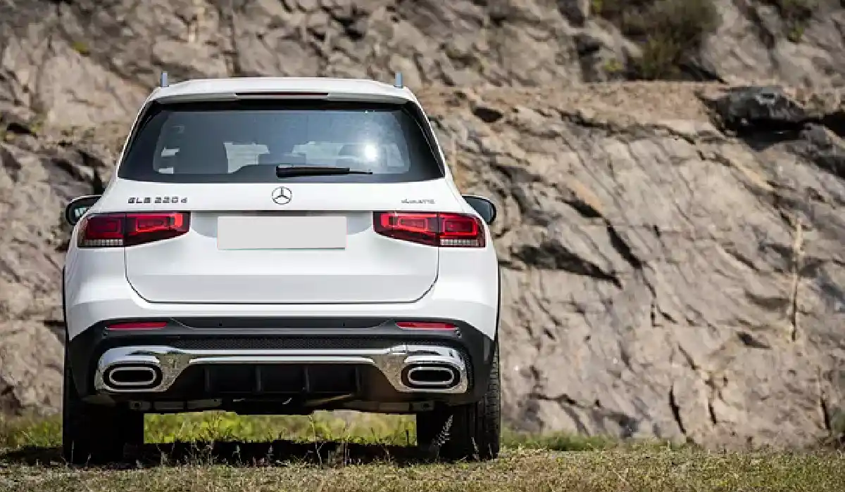 Mercedes-Benz - GLB 200 Progressive Line - Best Car Rentals - Best Preowned Car - Exclusive Concierge Club.webp